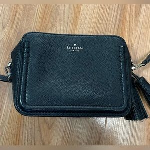 KATE SPADE CROSSBODY PURSE